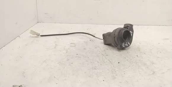 BMW 7 E65 E66 Engine control unit/module fan 0130002840 129014380629 2901438062