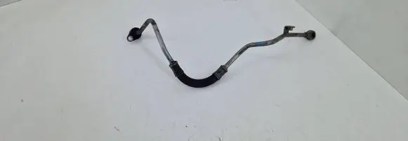 Audi A6 S6 C6 4F Turbo turbocharger oiling pipe/hose 059145771AC