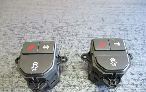 Honda Jazz Central console control unit BJ32-14K147-BD