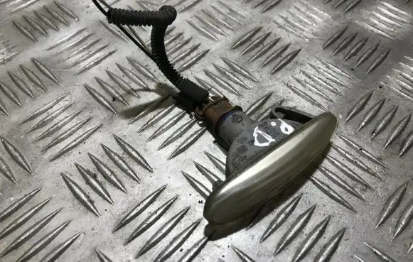 Fiat Stilo Front fender indicator light 46758621