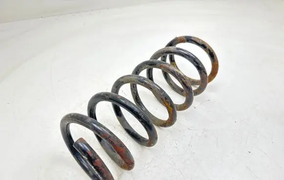 Ford S-MAX Rear coil spring