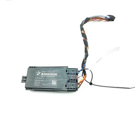 BMW X6 G06 Seat control module 7490465 A2C7484270400