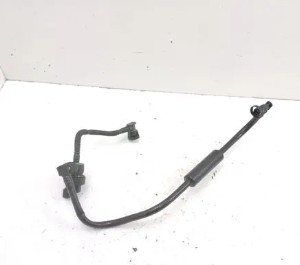 BMW 5 F10 F11 Turbo solenoid valve 7572237