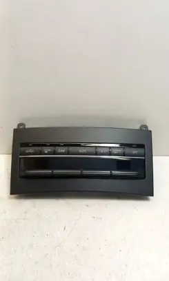 Mercedes-Benz E W212 Climate control unit A2129008608 2129008608 A2126802407