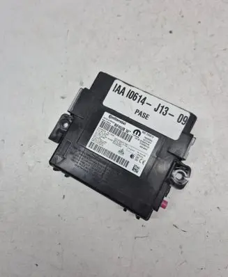 Dodge Durango III Keyless (KESSY) go control unit/module P56029839AA