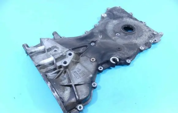 Mazda 6 Timing belt guard (cover) IMPRK1249298