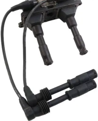Audi A4 S4 B5 8D High voltage ignition coil 058905105A