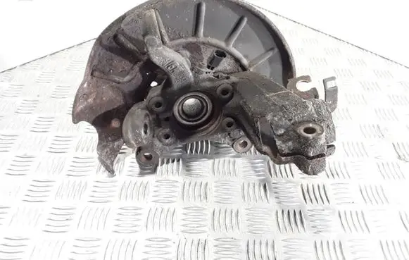 Audi A3 S3 8P Front wheel hub