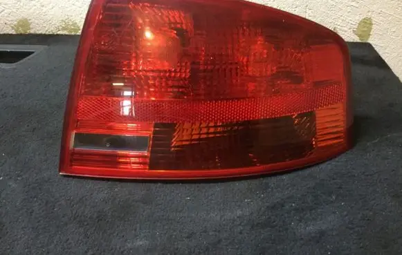 Audi A4 S4 B7 8E 8H Rear/tail lights 965037