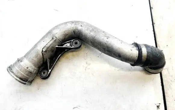 Chrysler Sebring (ST-22 - JR) Intercooler hose/pipe