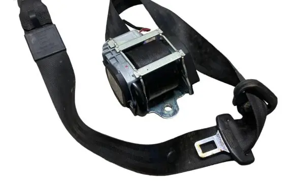 Audi Q7 4L Front seatbelt 4L1857705 8A0857732 606727200