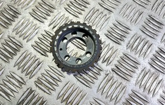 Mazda 6 Crankshaft position gear 