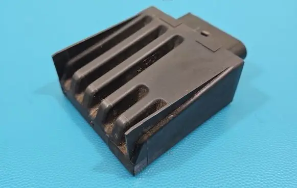 Skoda Octavia Mk3 (5E) Central body control module 3Q0906121A IMPRK1527754