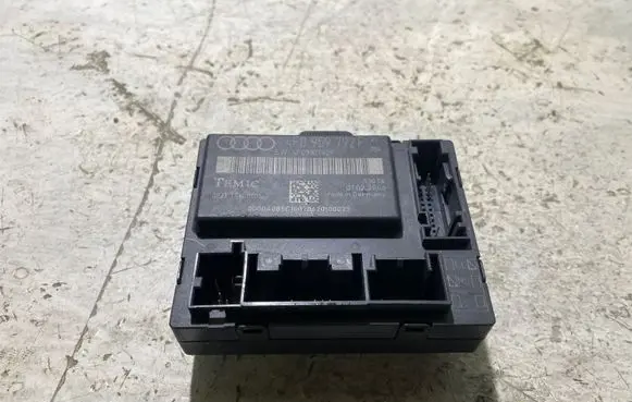 Audi A6 S6 C6 4F Door control unit/module 4F0910792F 4F0959792F 01022006