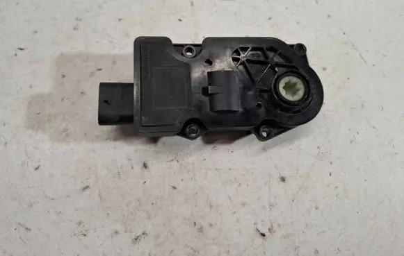 Mercedes-Benz E W212 Valve vacuum ERB301