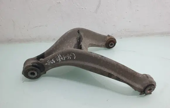 Peugeot 508 Rear upper control arm/wishbone 443347