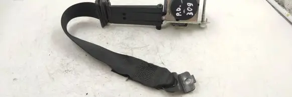 Opel Meriva A Front seatbelt 90889809 8J0859809