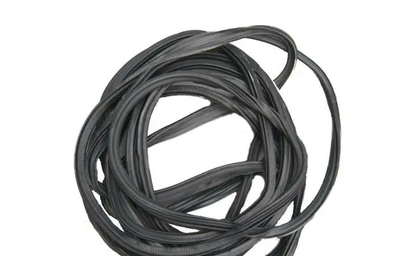 Audi A8 S8 D4 4H Rubber seal loading door 