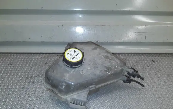 Ford Fiesta Coolant expansion tank/reservoir N05001A200