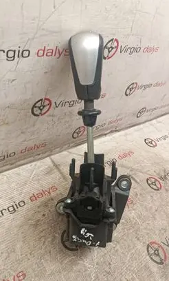 Gear shifter/selector