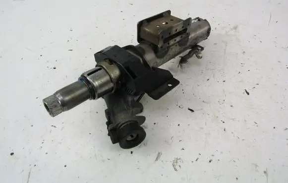 Volkswagen Sharan Steering rack mechanical part 