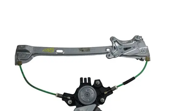 Toyota Corolla E210 E21 Rear door window regulator with motor 8570102090