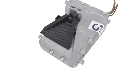 Mercedes-Benz S C217 Windshield/windscreen camera A2228201397 A2229022507
