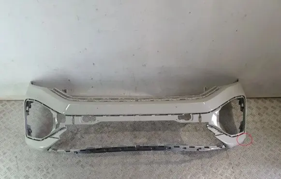 Volkswagen T-Roc Front bumper 2GA807217AS 2GA807221AS 2GA807217AT