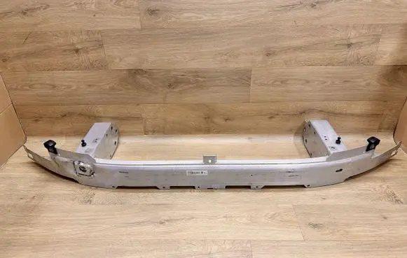 BMW 5 G30 G31 G38 Front bumper support beam 7385288