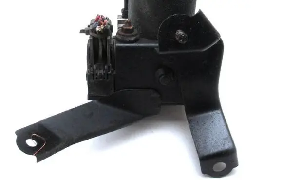 Toyota Avensis T250 ABS Pump