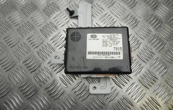 KIA Optima LP gas filter 954002T815 G4101