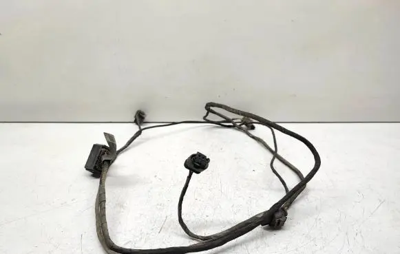 BMW 5 E60 E61 Parking sensor (PDC) wiring loom 9122275