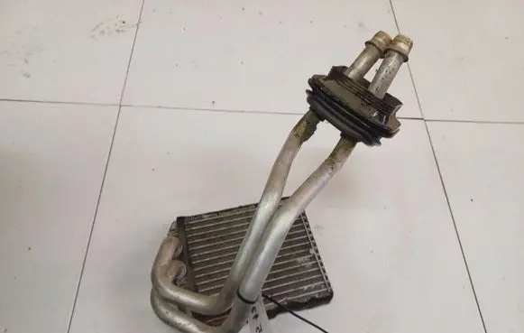 Fiat Croma Heater blower radiator 