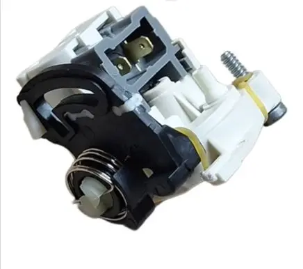 Renault Scenic I Tailgate trunk handle 7700435694
