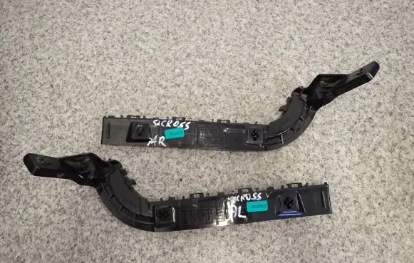Suzuki SX4 S-Cross Front bumper mounting bracket