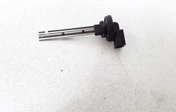 BMW 3 E90 E91 Interior temperature sensor 6915391