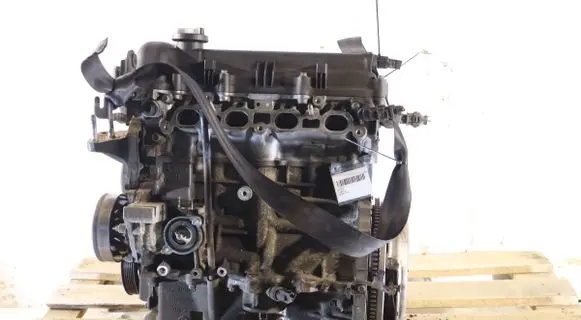 KIA Ceed Engine 