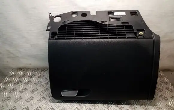 Glove box set
