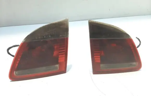 BMW 5 E60 E61 Tailgate rear/tail lights 6935326 6925894
