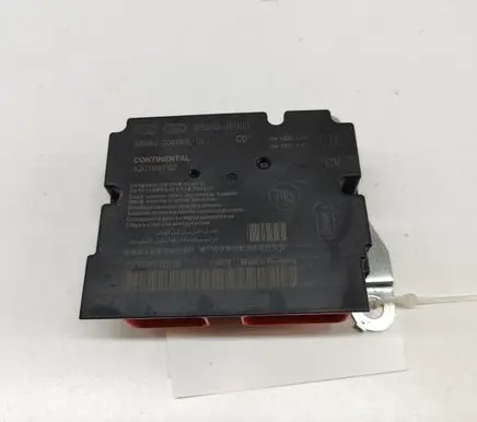 KIA Xceed Airbag control unit/module 95910J7000 A2C11367102