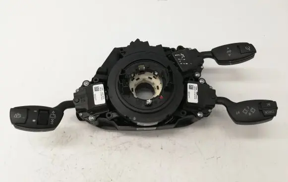 BMW 5 E60 E61 Indicator stalk 69763946968198
