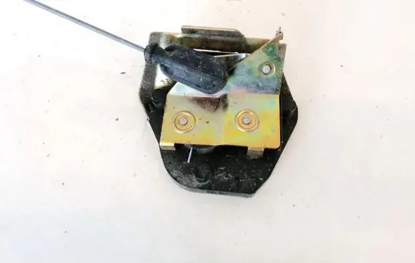 Fiat Ulysse Rear door lock