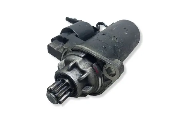 Volkswagen Sharan Starter motor 0001125018KASACJA 0001125018