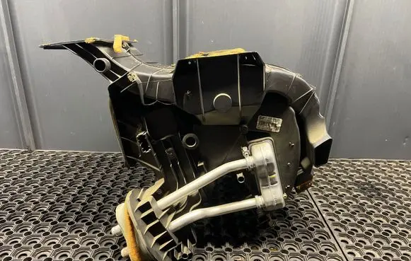 Renault Trafic II (X83) Interior heater climate box assembly 8200176789 84834440 F666903N