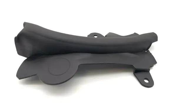 BMW 7 G11 G12 Engine compartment rubber 7347395