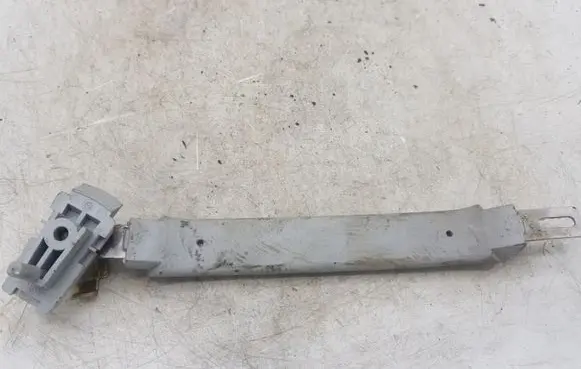 BMW 3 E46 Front interior roof grab handle NOCODE