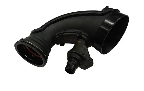 BMW X7 G07 Turbo air intake inlet pipe/hose 9845092 13719845092