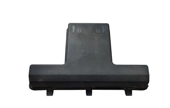 Ford Fusion II Fuse box cover G2GT14A075 G2GT14A075AA