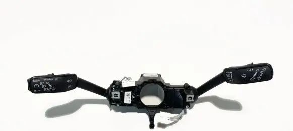 Skoda Kodiaq Wiper turn signal indicator stalk/switch 5Q1953502AH 24552