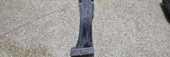 BMW 5 E60 E61 Accelerator throttle pedal 35426766930 6166930
